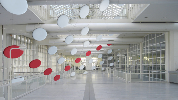 Meta-Structure rendering