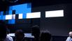 Realtime club visuals