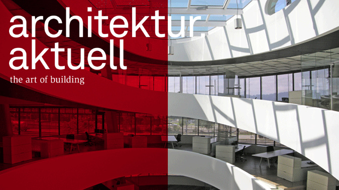 architektur aktuell