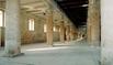 The Arsenale (empty)