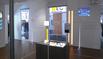 SmartHome installation at HMI08