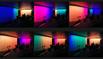 LED Color Moods