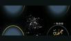 Main Screen Particle Cloud Interface