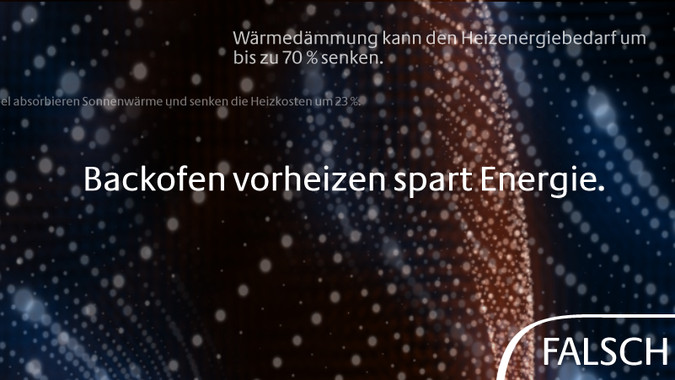 Energy Efficiency Quiz Exhibit - Screendesign