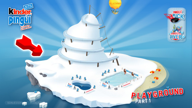 Playground Part I