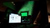 Color Calibration using trilinear interpolation