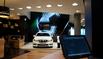 Mercedes Benz Gallery Berlin