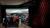Mercedes Benz Gallery Berlin