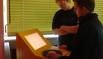 ELECTRONIC CAFÉ: Music Machine (Julian Hofmann, Heiko Becker, Artur Witt)