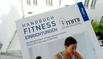 Handbook "Fitness-Einrichtungen"