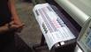Large format printers