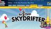 Sixflags.com SkyDrifter Game