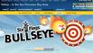 sixflags.com bulls eye game