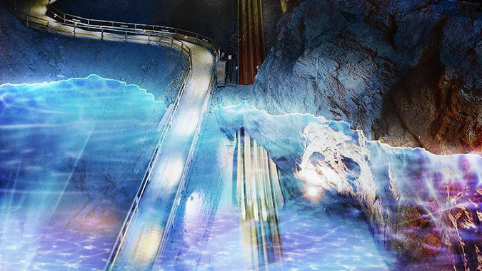 Salt Cathedral