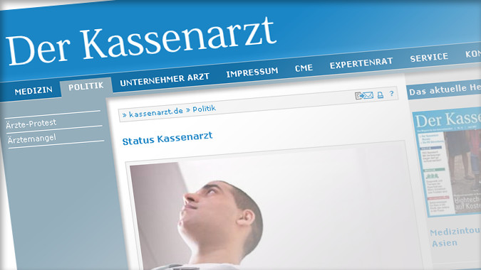 Der Kassenarzt