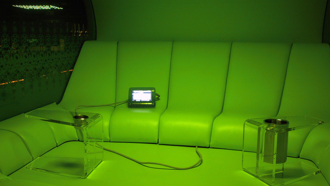 VIP Cocoon