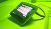VIP Cocoon Control Interface