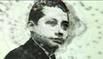 Einstein as a teenager