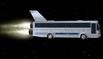 the Einsteinbus races in it´s movie...